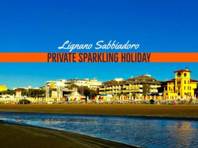 Sparkling Holiday